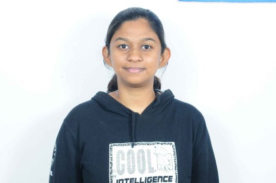 Florance Sarah - Mathematics, Biology, English tutor