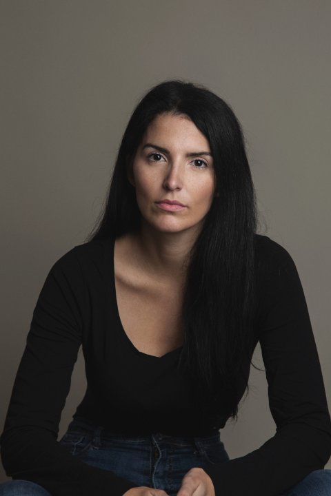 Vieira Joana - European Portuguese, Acting, Journalism  tutor