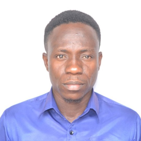 Henry Frimpong - History, Social Studies tutor