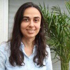 Daniela - Bulgarian tutor