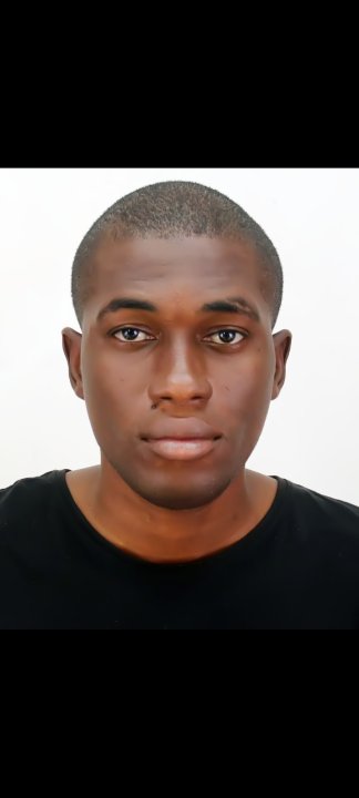 Aliu Boma Audu - English, Physical Education, Football tutor