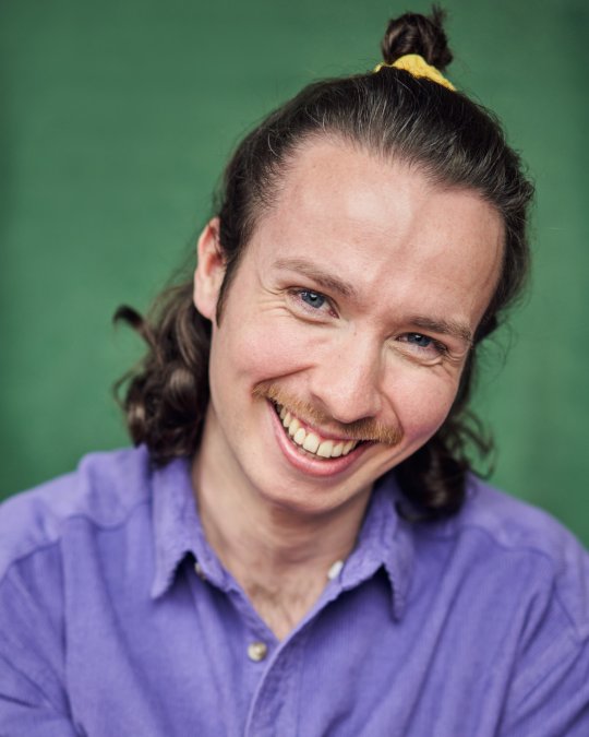 Donnelly Matthew - English, Singing, Mathematics tutor