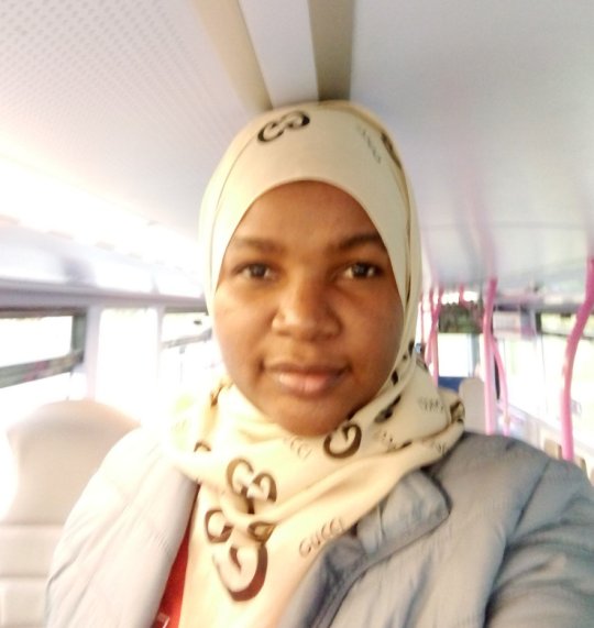 Ibrahim Nuratu - Mathematics tutor