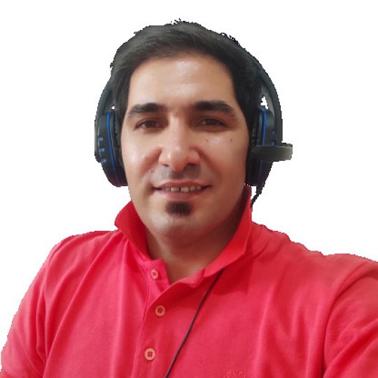 Aslan Emir - English, Mathematics tutor