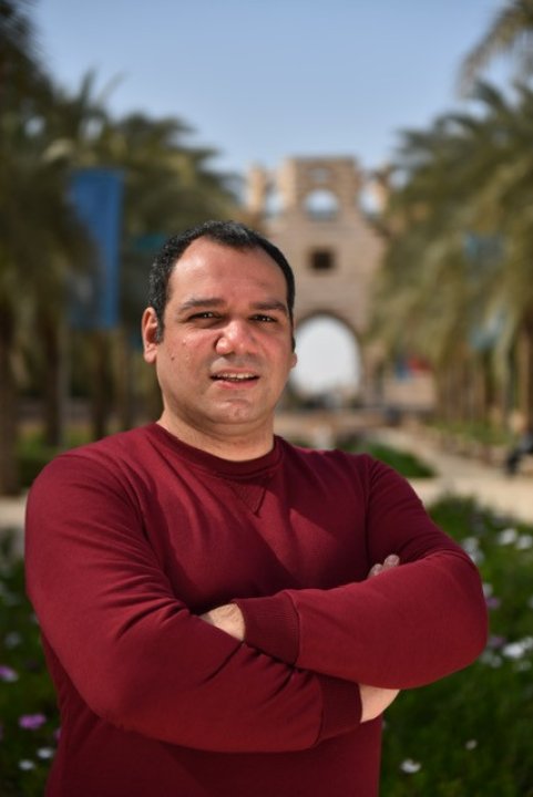 Mohammed Mohammed - English, Computer Programming, Informatics, Software Engineering tutor