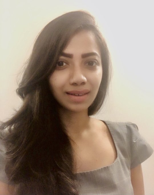 Ravikanna Roopika - Mathematics, Computer Programming, Singing tutor