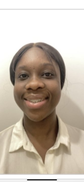 Akinkuolie Rachel - Mathematics, English, Spanish tutor