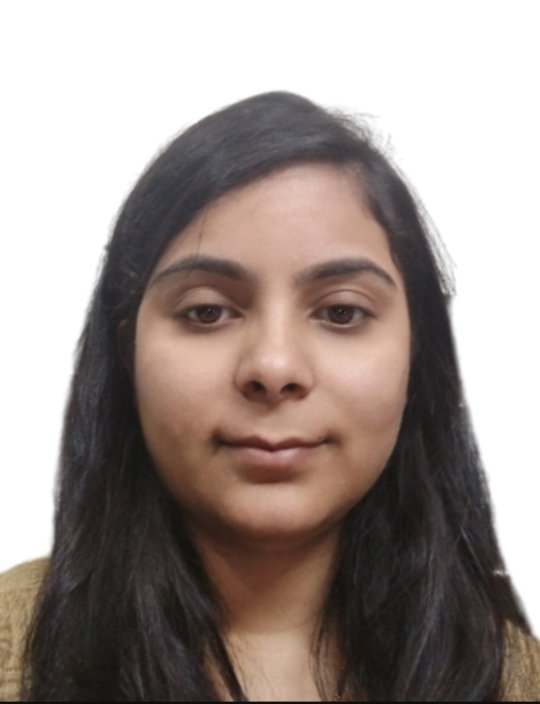 athwani Roshni - Mathematics tutor