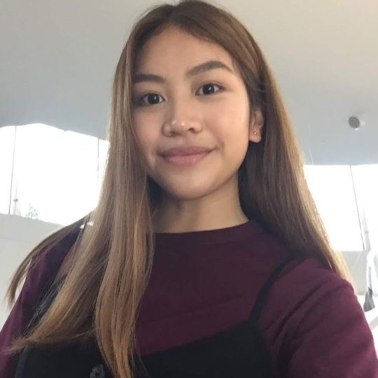 Jade - English, Korean tutor