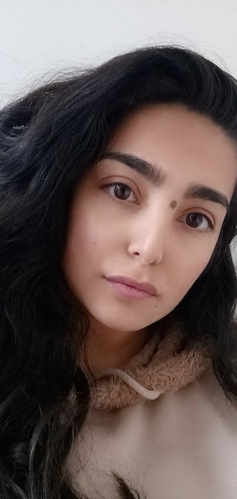 Shehla - English, Italian tutor